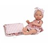 Baby doll Arias Elegance 38 cm