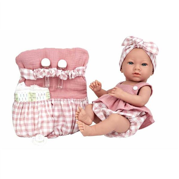 Baby doll Arias Elegance 38 cm