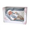 Baby Doll Arias Elegance 40 cm