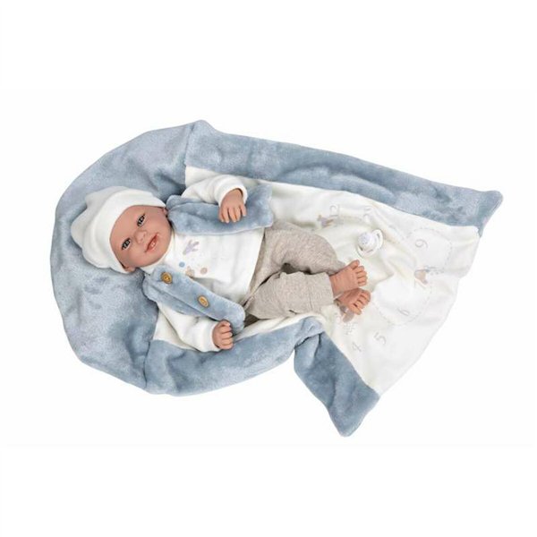 Baby Doll Arias Elegance 40 cm