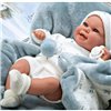 Baby Doll Arias Elegance 35 cm