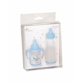 Set of baby's bottles Arias