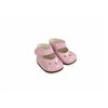 Dolls’ shoes Arias Pink 40 cm