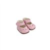 Dolls’ shoes Arias Pink 40 cm