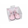 Dolls’ shoes Arias Pink 40 cm