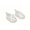 Dolls’ shoes Arias White 40 cm