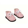 Dolls’ shoes Arias Pink 40 cm