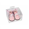 Dolls’ shoes Arias Pink 40 cm