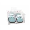 Dolls’ shoes Arias Green 40 cm