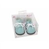 Dolls’ shoes Arias Green 40 cm