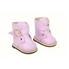Dolls’ shoes Arias Pink 40 cm
