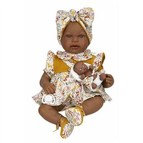 Baby doll Arias Elegance 45 cm
