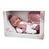 Baby Doll Arias Elegance 45 cm