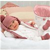 Baby Doll Arias Elegance 45 cm