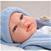 Reborn doll Arias Martin 40 cm