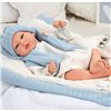 Reborn doll Arias Martin 40 cm