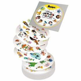 Board game Disney Edition Dobble