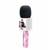 Karaoke Microphone Barbie