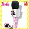 Karaoke Microphone Barbie