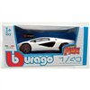 Car Bburago