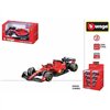 Car Ferrari 1:43