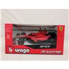 Car Ferrari 1:43