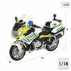 Motorcycle BMW Bmw R 1200 Rt Guardia Civil 1:18
