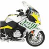 Motorcycle BMW Bmw R 1200 Rt Guardia Civil 1:18