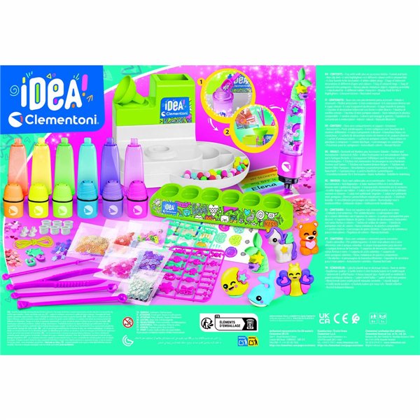 Drawing Set Clementoni