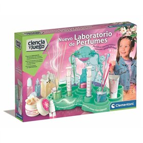 Educational Game Clementoni