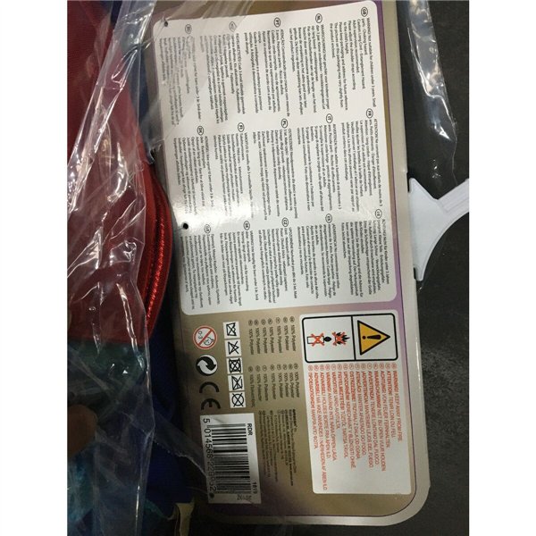 Costume for Children Dragon 4-6 years