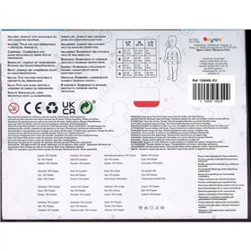 Costume for Children Hasbro