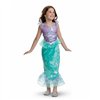 Costume for Children Disney Princess Ariel Classic 5-6 Years