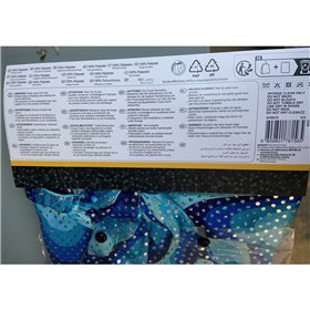 Costume for Adults Disco S