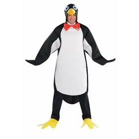 Costume for Adults Penguin M