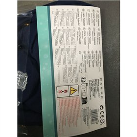 Costume for Children Police Officer 8-10 Years