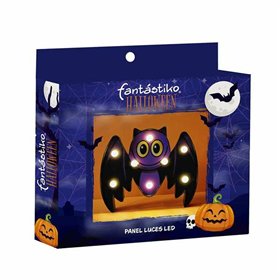 Halloween Decorations Juinsa Bat