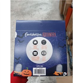 Halloween Decorations Juinsa Bat