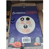 Halloween Decorations Juinsa 26,5 x 22,8 cm Pumpkin