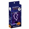 Halloween Decorations Juinsa 13 x 28 cm Ghost