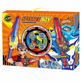 Action Figure Juinsa Spinner Boy 33 cm