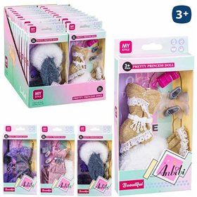 Doll's clothes Juinsa