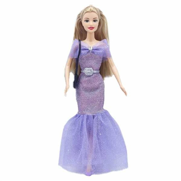 Doll's clothes Juinsa