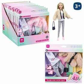 Doll's clothes Juinsa