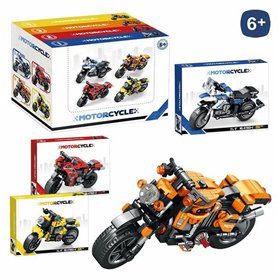 Building Blocks Game Juinsa