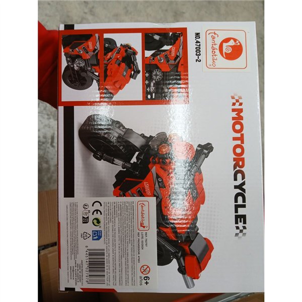 Building Blocks Game Juinsa