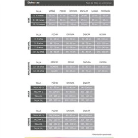 Costume for Babies My Other Me Dog 0-6 Months