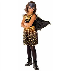 Costume for Children Rubies Black 5-6 Years