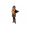 Costume for Children Rubies Black 5-6 Years