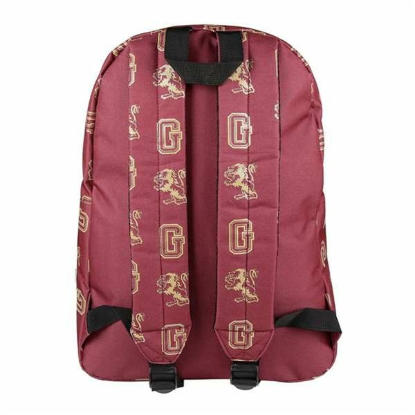 School Bag Harry Potter